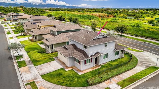 91-1516 Ulaula Loop, Ewa Beach, HI 96706
