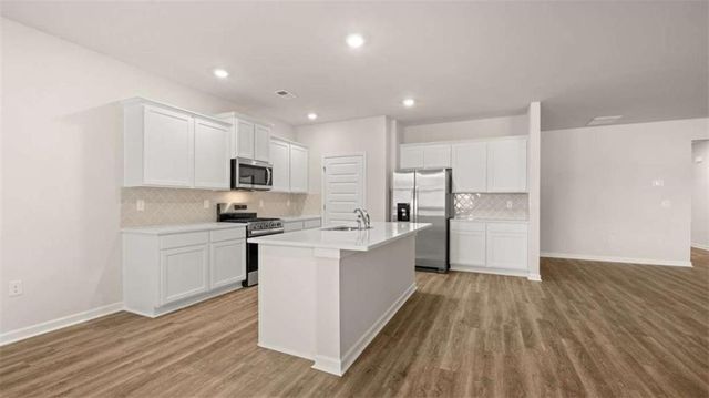 215 Defilippe Drive, Statham, GA 30666