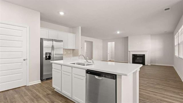 215 Defilippe Drive, Statham, GA 30666