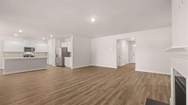 215 Defilippe Drive, Statham, GA 30666