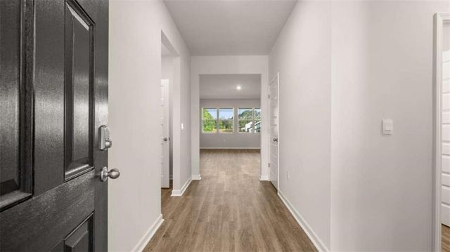 215 Defilippe Drive, Statham, GA 30666