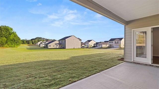 215 Defilippe Drive, Statham, GA 30666