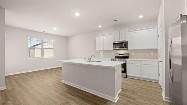 215 Defilippe Drive, Statham, GA 30666