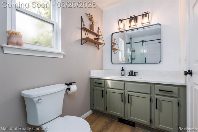 3225 Silver Court, Wixom, MI 48393