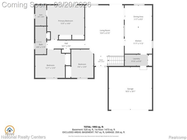 3225 Silver Court, Wixom, MI 48393