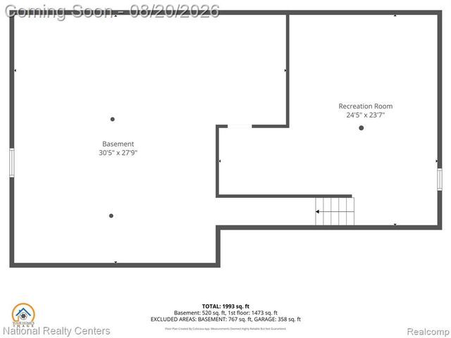 3225 Silver Court, Wixom, MI 48393