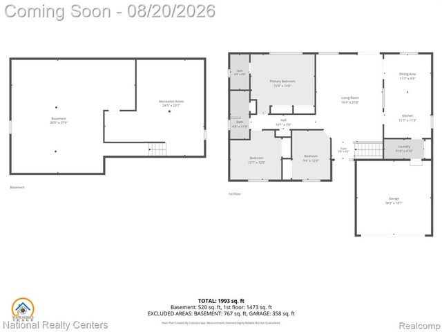 3225 Silver Court, Wixom, MI 48393