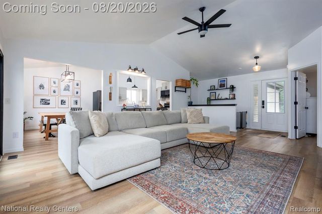 3225 Silver Court, Wixom, MI 48393