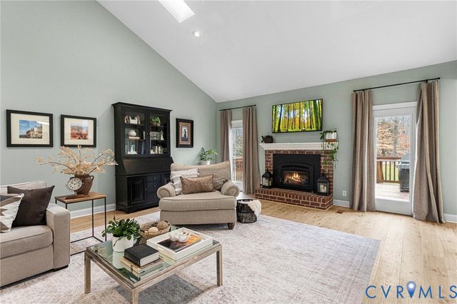 950 Dorrell Road, Aylett, VA 23009