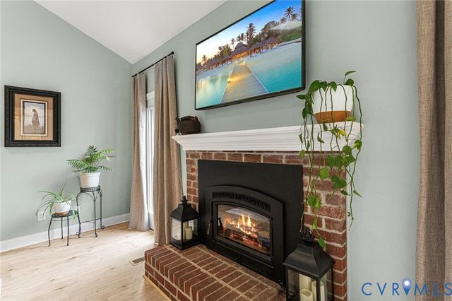 950 Dorrell Road, Aylett, VA 23009