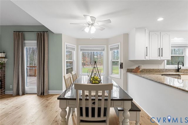 950 Dorrell Road, Aylett, VA 23009