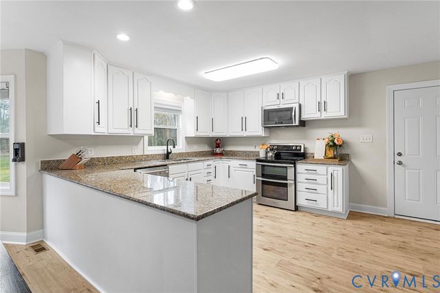 950 Dorrell Road, Aylett, VA 23009