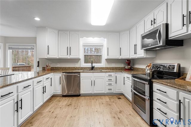 950 Dorrell Road, Aylett, VA 23009