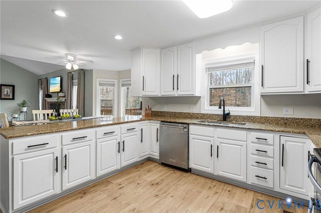 950 Dorrell Road, Aylett, VA 23009