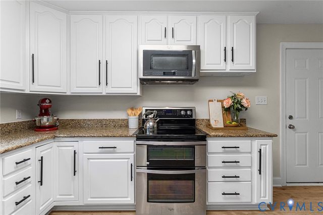 950 Dorrell Road, Aylett, VA 23009