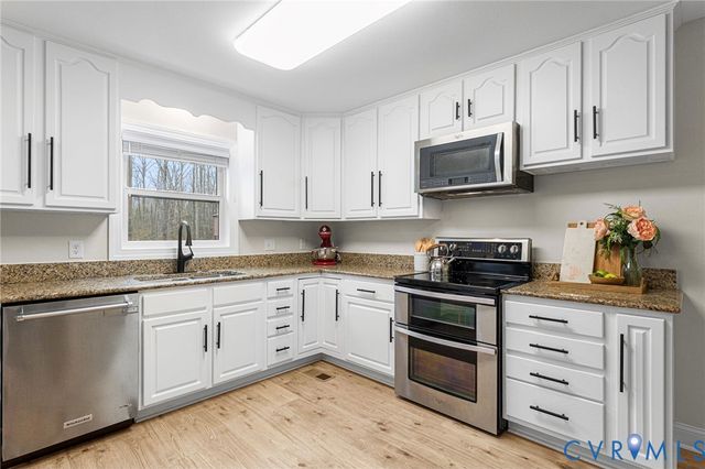 950 Dorrell Road, Aylett, VA 23009