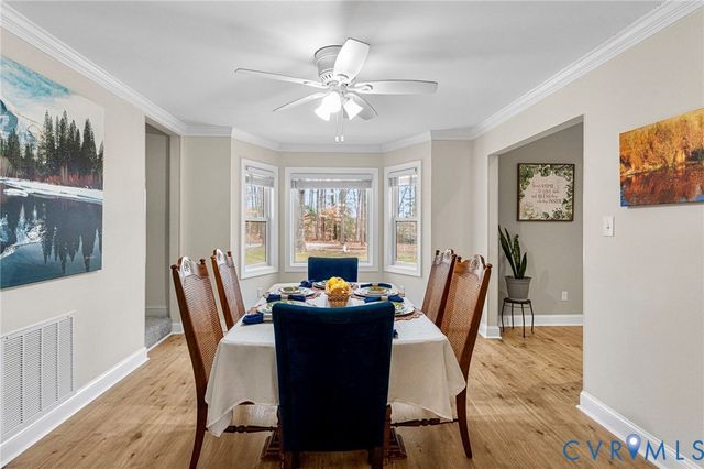 950 Dorrell Road, Aylett, VA 23009