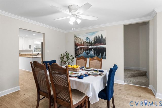 950 Dorrell Road, Aylett, VA 23009