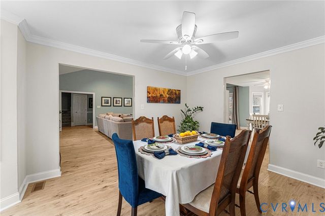 950 Dorrell Road, Aylett, VA 23009