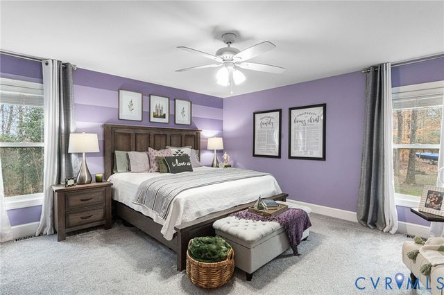 950 Dorrell Road, Aylett, VA 23009