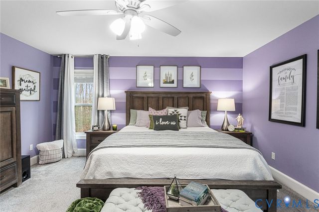 950 Dorrell Road, Aylett, VA 23009