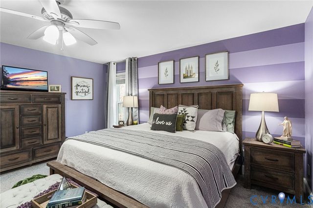 950 Dorrell Road, Aylett, VA 23009