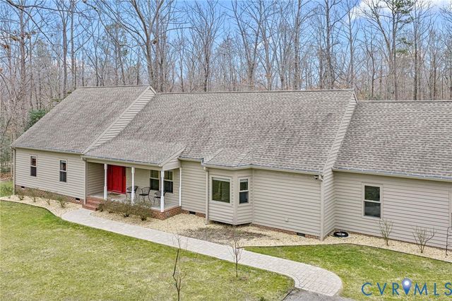 950 Dorrell Road, Aylett, VA 23009