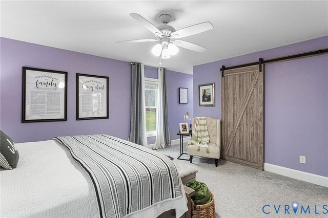 950 Dorrell Road, Aylett, VA 23009