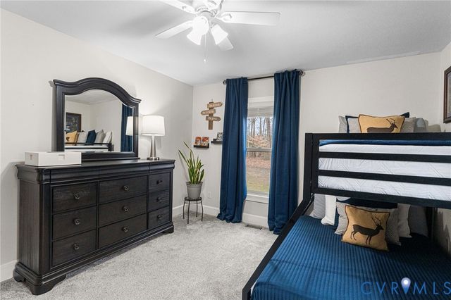 950 Dorrell Road, Aylett, VA 23009