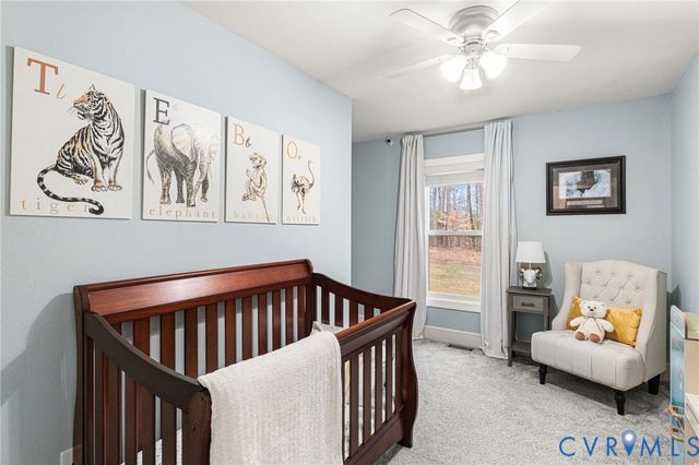 950 Dorrell Road, Aylett, VA 23009