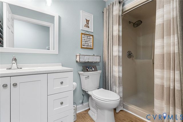 950 Dorrell Road, Aylett, VA 23009