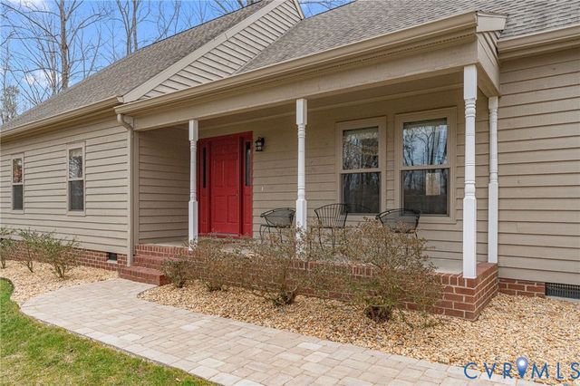 950 Dorrell Road, Aylett, VA 23009