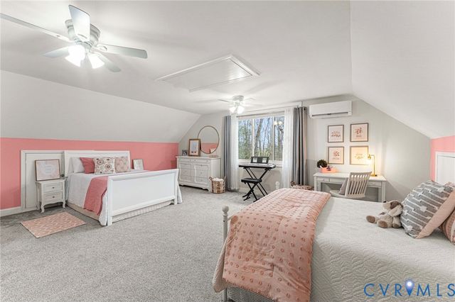 950 Dorrell Road, Aylett, VA 23009