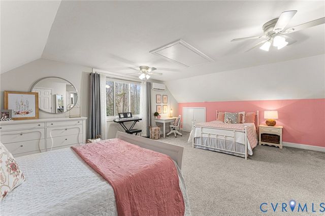 950 Dorrell Road, Aylett, VA 23009