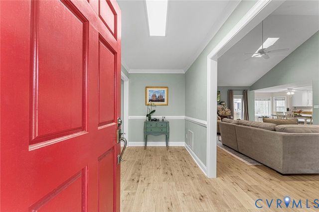 950 Dorrell Road, Aylett, VA 23009