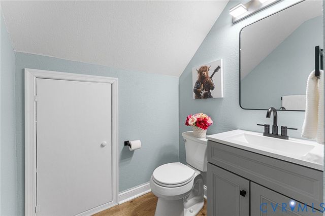 950 Dorrell Road, Aylett, VA 23009