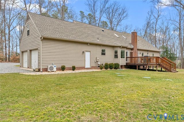 950 Dorrell Road, Aylett, VA 23009