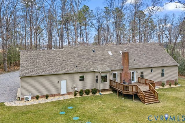 950 Dorrell Road, Aylett, VA 23009