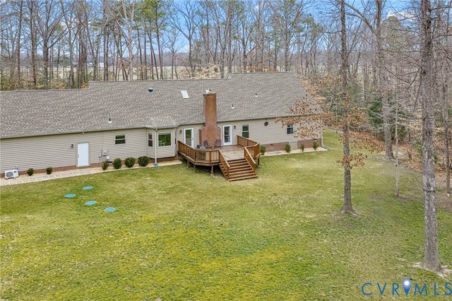 950 Dorrell Road, Aylett, VA 23009