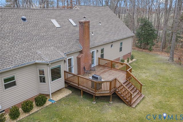 950 Dorrell Road, Aylett, VA 23009