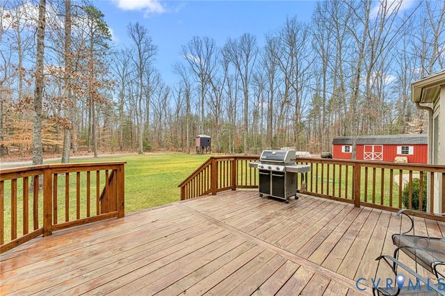 950 Dorrell Road, Aylett, VA 23009