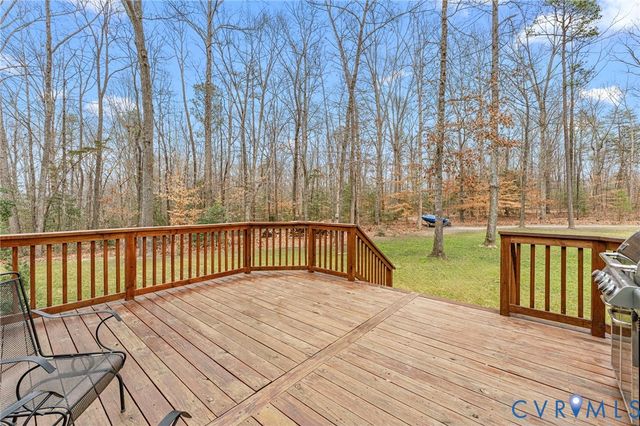 950 Dorrell Road, Aylett, VA 23009