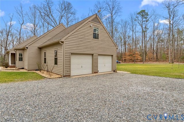 950 Dorrell Road, Aylett, VA 23009