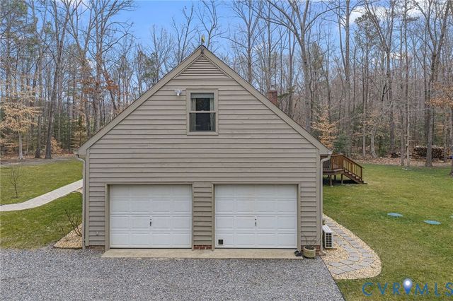 950 Dorrell Road, Aylett, VA 23009