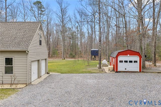 950 Dorrell Road, Aylett, VA 23009