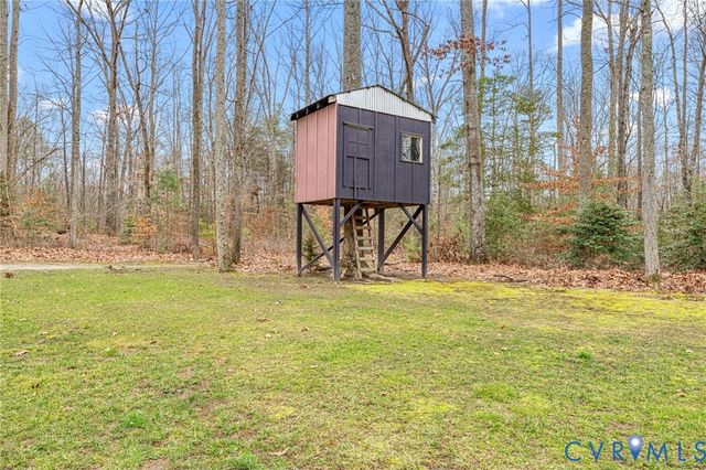 950 Dorrell Road, Aylett, VA 23009