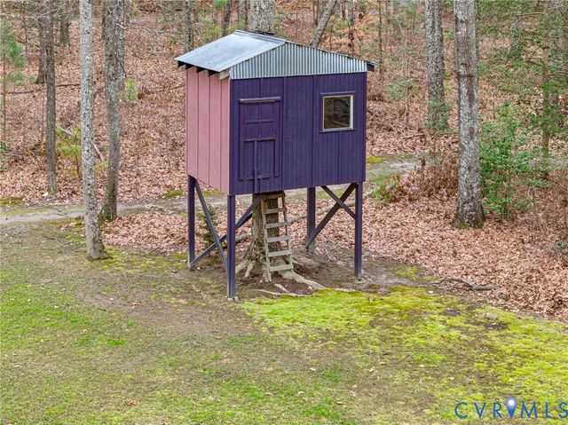 950 Dorrell Road, Aylett, VA 23009