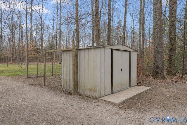 950 Dorrell Road, Aylett, VA 23009