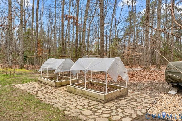 950 Dorrell Road, Aylett, VA 23009