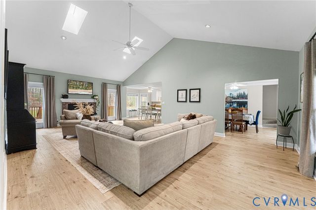 950 Dorrell Road, Aylett, VA 23009